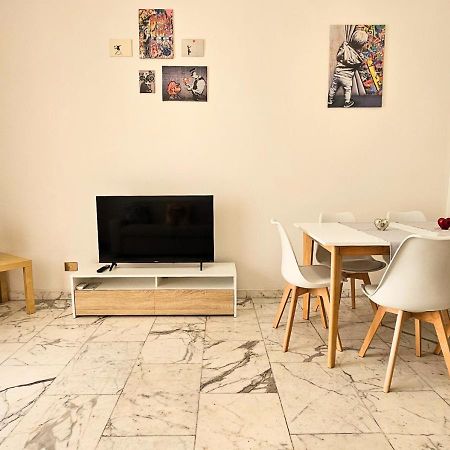 Urban Street Apartment Roma Exterior foto