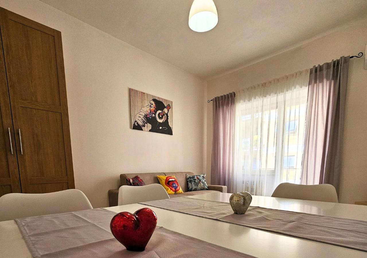 Urban Street Apartment Roma Exterior foto