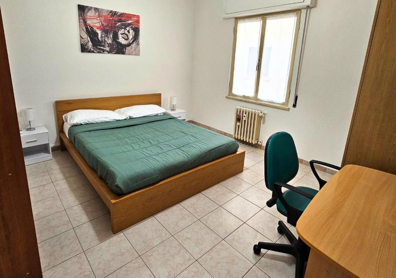 Urban Street Apartment Roma Exterior foto